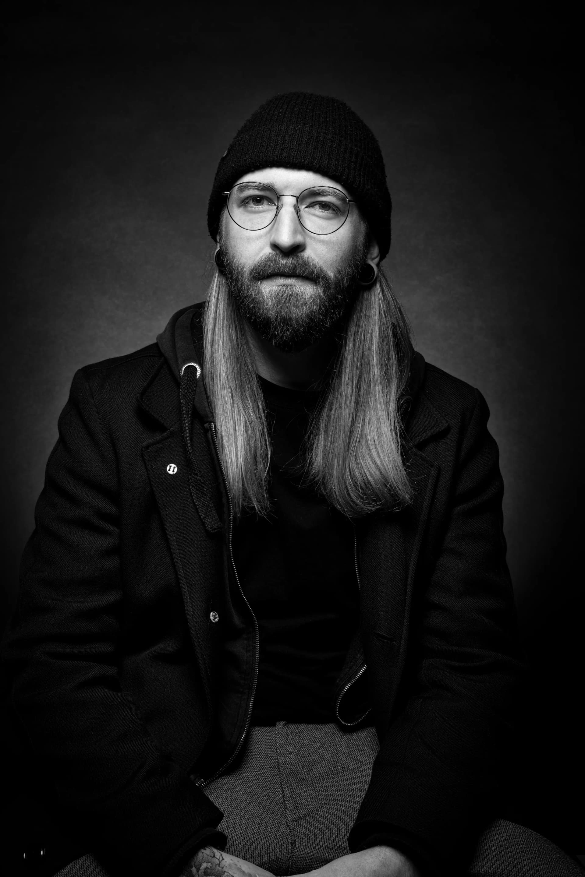 RUFXS Portrait