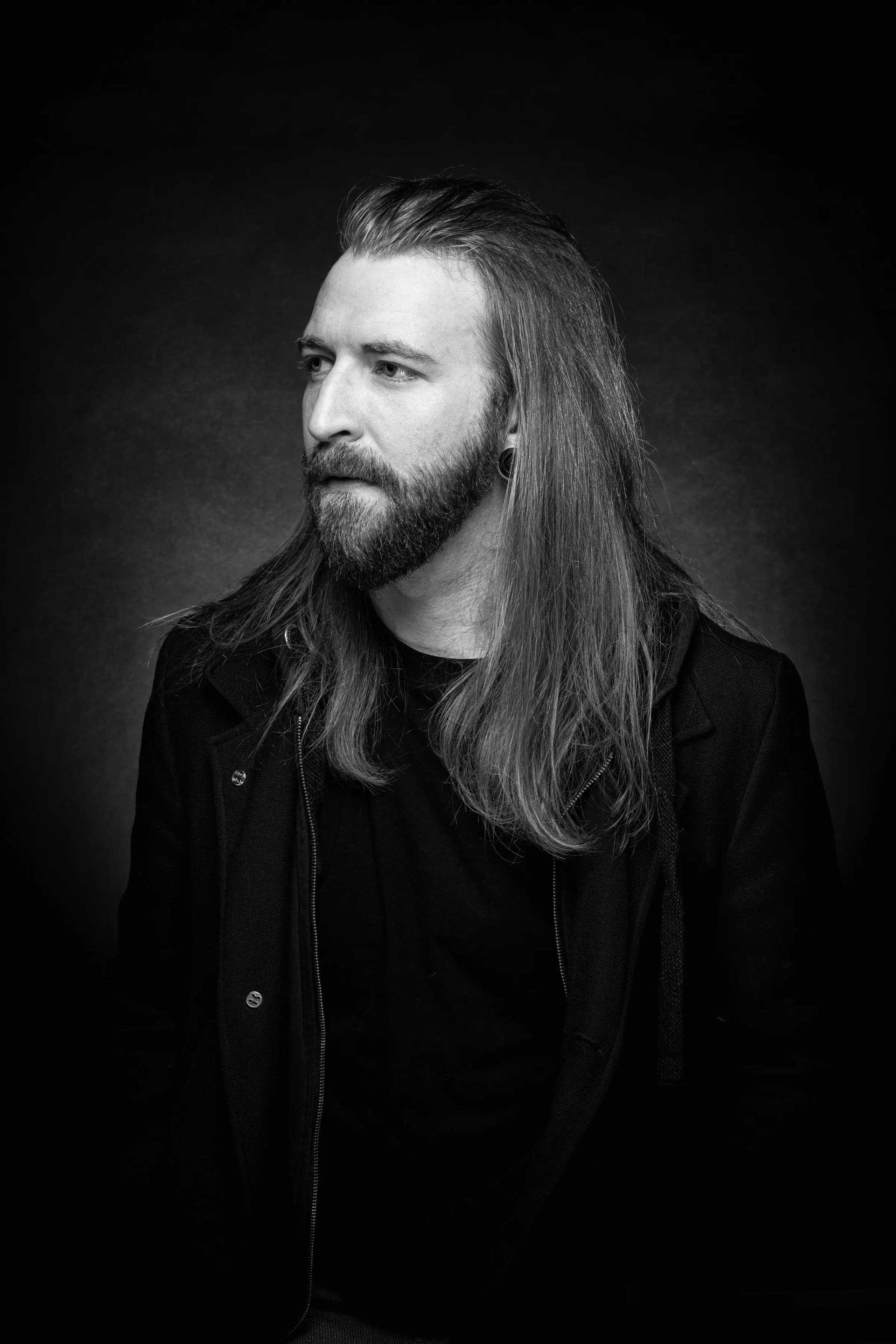 RUFXS Portrait